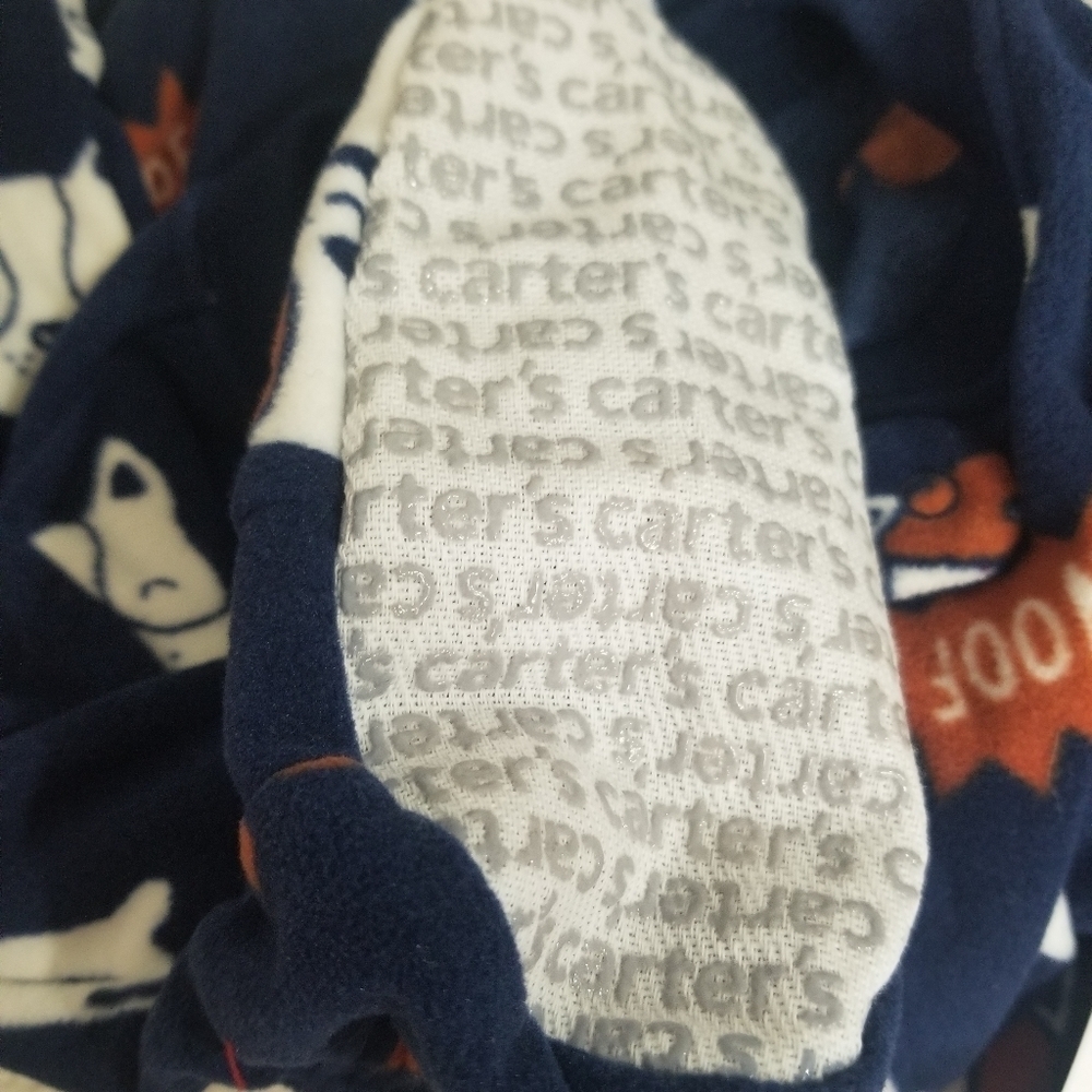 Carters sleeper - Picture 4 of 4